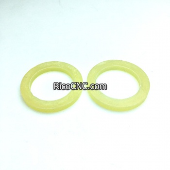 3-004-19-3780 3004193780 Polyurethane Washer for cutters Homag KAL KFL Ambition