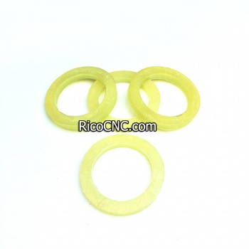 3-004-19-3780 3004193780 Polyurethane Washer for cutters Homag KAL KFL Ambition