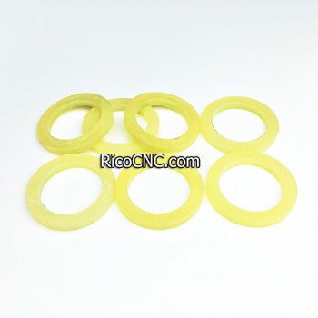 3-004-19-3780 3004193780 Polyurethane Washer for cutters Homag KAL KFL Ambition