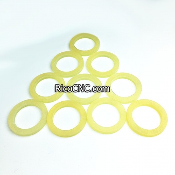 3-004-19-3780 3004193780 Polyurethane Washer for cutters Homag KAL KFL Ambition