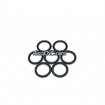 4-012-02-0085 4012020085 O-Ring 50X3mm VITON Seal Gasket for Homag BAZ Q34 Gluing Unit