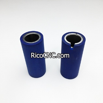 Rubber Edge Feed Roller 26x16xH60 For Woodworking Edge bander