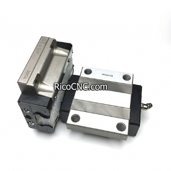 THK HSR30ASSHH Miniature Linear Slide Block for Wood CNC Machine