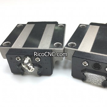 THK HSR25A1SSHH Flange Type Linear Motion Guide Block