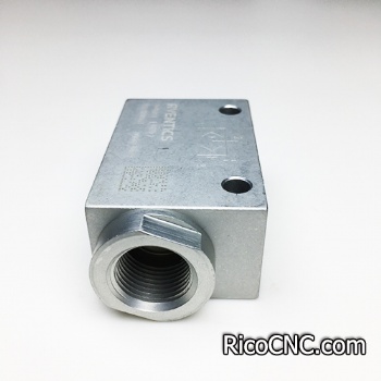 BOSCH AVENTICS 0821002003 Pneumatic Quick Exhaust Valve For Homag