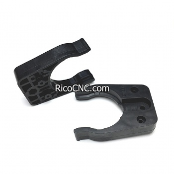 HSK A63 Automatic Tool Clips for SANJET CNC Machine Centre