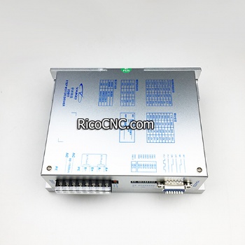 Steponstep Fan With Heatsink For SANYO DENKI 9WF1224H1D03 | 24V 0.32A 3-Pin | A90L-0001-0509