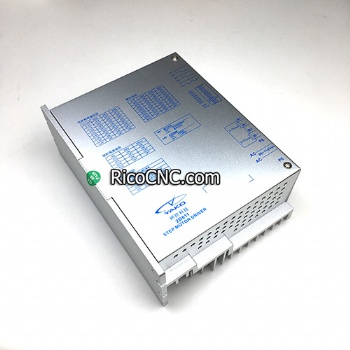 Original YAKO Brand Stepper Motor Driver 2D811 CNC Router Motor Driver