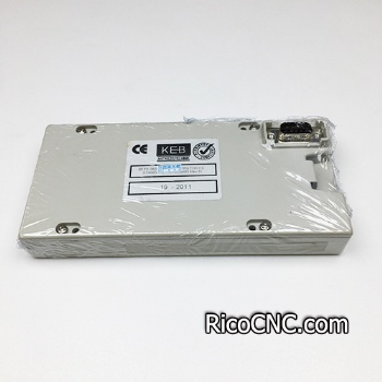 GERMANY KEB 00F5060-1100 Module Digital Operator for Homag 4-008-39-1614