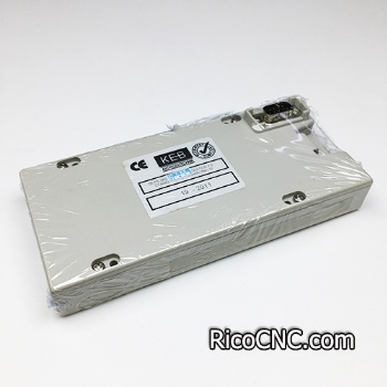 GERMANY KEB 00F5060-1100 Module Digital Operator for Homag 4-008-39-1614