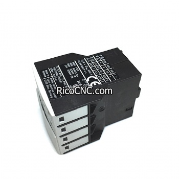 4-008-20-0484 4008200484 Auxiliary Contact Module DILA-XHIC11 Power Switch for Homag