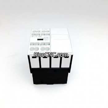 4-008-20-0484 4008200484 Auxiliary Contact Module DILA-XHIC11 Power Switch for Homag