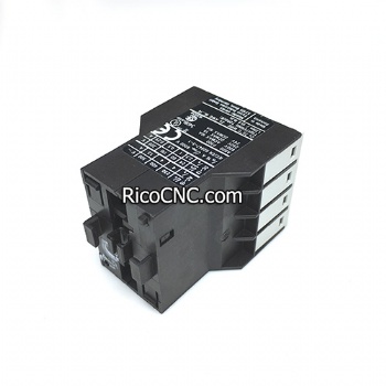 4-008-20-0484 4008200484 Módulo de contacto auxiliar DILA-XHIC11 Interruptor de potencia para Homag