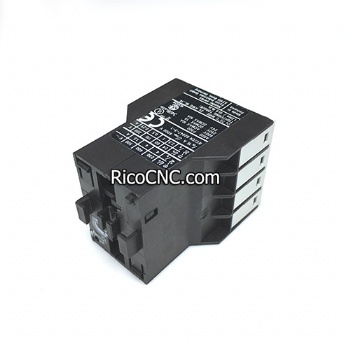 4-008-20-0484 4008200484 Auxiliary Contact Module DILA-XHIC11 Power Switch for Homag