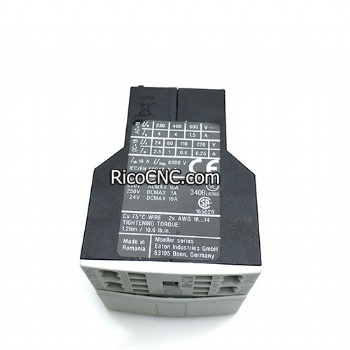 4-008-20-0484 4008200484 Auxiliary Contact Module DILA-XHIC11 Power Switch for Homag