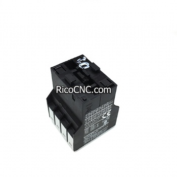 4-008-20-0484 4008200484 Módulo de contacto auxiliar DILA-XHIC11 Interruptor de potencia para Homag