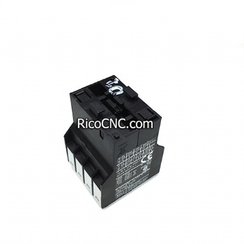 4-008-20-0484 4008200484 Auxiliary Contact Module DILA-XHIC11 Power Switch for Homag