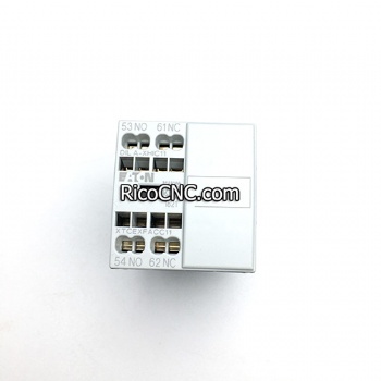 4-008-20-0484 4008200484 Auxiliary Contact Module DILA-XHIC11 Power Switch for Homag