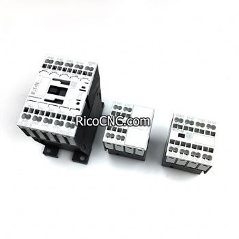 4-008-20-0484 4008200484 Auxiliary Contact Module DILA-XHIC11 Power Switch for Homag