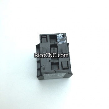 Auxiliary Switch Module 4-008-20-0485 4008200485 DILA-XHIC22 ETN XTCEXFACC22 Switch for Homag Edge Banding Machines