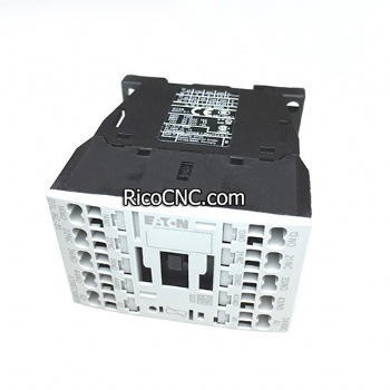 4-008-20-0482 4008200482 Contactor de potencia Eaton XTREC10B31 DIL AC-31 Relé para Homag HPP 250 38