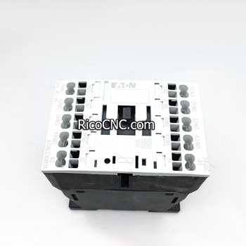 4-008-20-0482 4008200482 Power Contactor Eaton XTREC10B31 DIL AC-31 Relay for Homag HPP 250 38