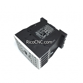 4-008-20-0482 4008200482 Contactor de potencia Eaton XTREC10B31 DIL AC-31 Relé para Homag HPP 250 38