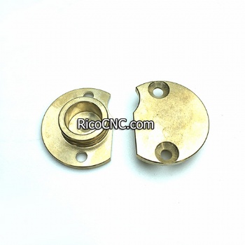 3011122540 3-011-12-2540 Glue Unit Sliding Bearing for Homag BAZ BMG