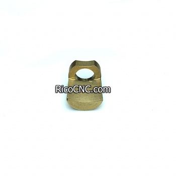 3-012-02-7460 3012027460 Glue Unit Bushing for Homag BAZ