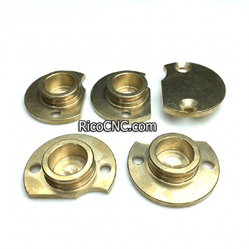 3011122540 3-011-12-2540 Glue Unit Sliding Bearing for Homag BAZ BMG