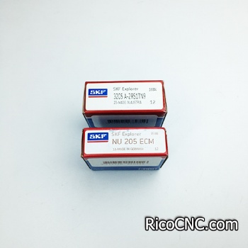 90665700000 Becker Original Ball Bearing for Becker Vacuum Pump