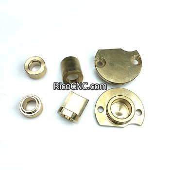 3-012-02-7471 3012027471 Glue Machine Slide Bushing for Homag BAZ