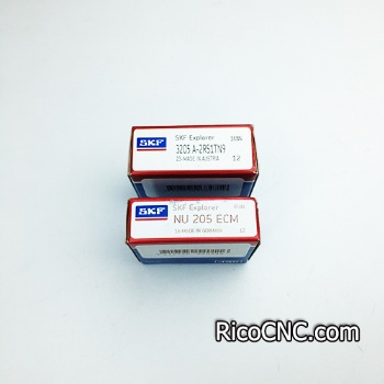 Becker Original Pump Bearing 90661250000 For Becker DVT2.80/DVT2.100/DVT/DVX3.60/D-devices