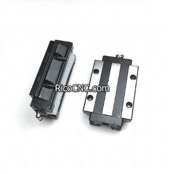 4-006-10-1918 4006101918 Linear Bearing THK SHS25LC-KKC1G Size 25 Linear Motion Block