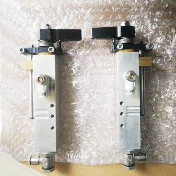 2012011132 Air Cylinder 2012011342 Pneumatic Cylinder for HOMAG Edge Bander Machine