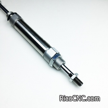 Homag 4035012051 4-035-01-2051 Aventics R412006846 Pneumatic Cylinder