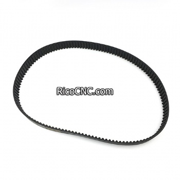 4007013208 4-007-01-3208 Timing Belt STD 1056-S8M-30 for Holzma HPP HPL 300