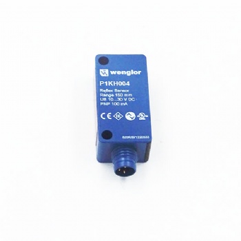 P1KH004 Wenglor Reflex Sensor with Background Suppression for Homag 4-008-61-1780