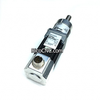 4-070-01-3972 4070013972 Gearmotor 100W 24-48V SCHNEIDER Electric BDM4564S0169 for Homag BAZ BMG KL