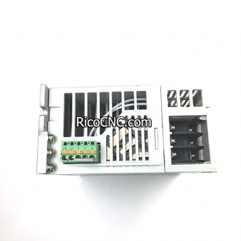 Mitsubishi MR-J2S-60B AC Servo Amplifier Driver MRJ2S60B for Industrial Control System