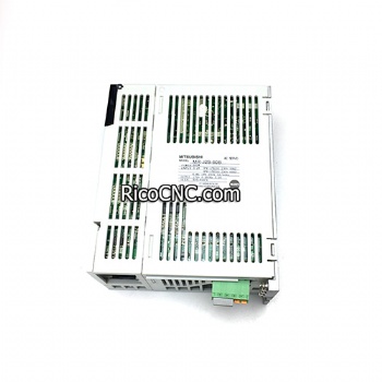 Mitsubishi MR-J2S-60B AC Servo Amplifier Driver MRJ2S60B for Industrial Control System