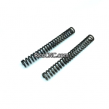 Compression Spring 4-010-03-0519 4010030519 2X11X107mm for Brandt/Homag Edge Banding Machine