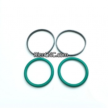 4-012-01-0075 4012010075 Cylinder Seal Woodworking Accessories for Cutter-cutting Knife Cylinder Seals