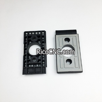 Homag 2209011970 2-209-01-1970 Chain Pad For Homag Tenoner NFL 25 and 26