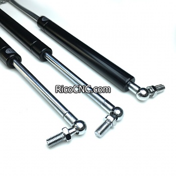 4010040009 Gas Shock Absorber 4-010-04-0009 Compression Gas Spring for HOMAG KAL KFL Ambition