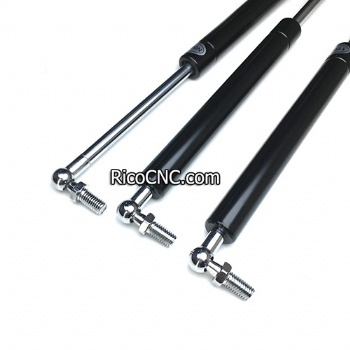 4010040009 Gas Shock Absorber 4-010-04-0009 Compression Gas Spring for HOMAG KAL KFL Ambition