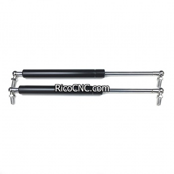 4010040009 Gas Shock Absorber 4-010-04-0009 Compression Gas Spring for HOMAG KAL KFL Ambition