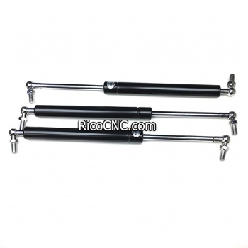 4010040009 Gas Shock Absorber 4-010-04-0009 Compression Gas Spring for HOMAG KAL KFL Ambition