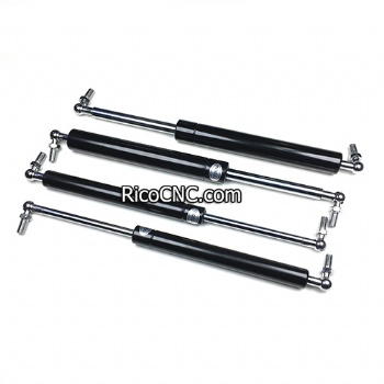 4010040009 Gas Shock Absorber 4-010-04-0009 Compression Gas Spring for HOMAG KAL KFL Ambition