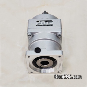 SHIMPO Nidec ABLE Reductor VRSFS-40C-750-SD-T1 Reductor planetario para servomotor